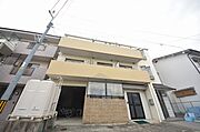 セレーン清和園 3階 築38年1ヶ月の賃貸物件