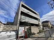 茨木市駅より徒歩6分 3階 築10年8ヶ月の賃貸物件