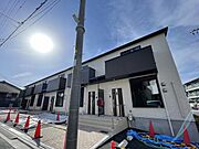 サンコート原町 1階 築2年10ヶ月の賃貸物件