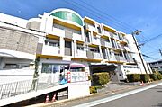 緑地公園駅より徒歩10分 2階 築35年2ヶ月の賃貸物件