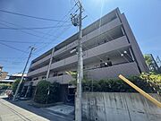 デイグラン千里 2階 築27年8ヶ月の賃貸物件