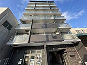 江坂駅より徒歩15分 8階 築1年1ヶ月の賃貸物件