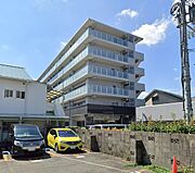 庄内駅より徒歩4分 3階 築5年7ヶ月の賃貸物件