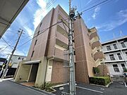 フロンツォーネ 3階 築24年の賃貸物件