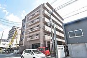江坂駅より徒歩12分 2階 築23年6ヶ月の賃貸物件