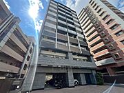 江坂駅より徒歩6分 8階 築9年2ヶ月の賃貸物件