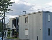 メゾンドオーブ 1階 築22年の賃貸物件