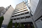 エスリード江坂公園 2階 築19年3ヶ月の賃貸物件
