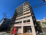 Luxe新大阪2 3階 築10年1ヶ月の賃貸物件