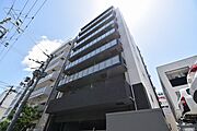 Fortuney江坂2 7階 築9年の賃貸物件