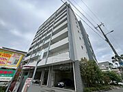 ドルチェヴィータ新大阪 6階 築18年1ヶ月の賃貸物件