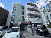 グランリッチ箕面の賃貸物件