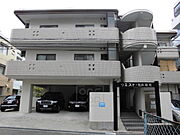 緑地公園駅より徒歩5分 2階 築38年9ヶ月の賃貸物件