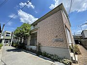 アレグレス栄町 1階 築13年の賃貸物件