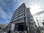 リブネスコート江坂 2階 築1年の賃貸物件