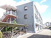 フローレンスＳ・Ｙ 3階 築31年の賃貸物件