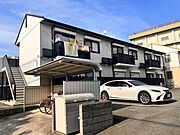 カサブランカ 2階 築28年11ヶ月の賃貸物件