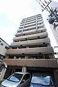 アスリート新大阪2番館 2階 築23年8ヶ月の賃貸物件