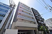 江坂駅より徒歩5分 3階 築9年の賃貸物件