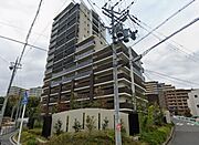 ロジュマン千里中央ヒルズの賃貸物件
