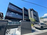 岡町駅より徒歩6分 2階 築1年5ヶ月の賃貸物件