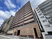 緑地公園駅より徒歩2分 8階 築3年8ヶ月の賃貸物件