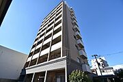 服部天神駅より徒歩3分 7階 築16年1ヶ月の賃貸物件
