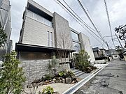 豊中駅より徒歩3分 1階 築2年5ヶ月の賃貸物件