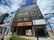 千里山駅より徒歩2分 4階 築52年4ヶ月の賃貸物件