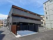 下新庄駅より徒歩5分 3階 新築の賃貸物件
