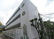 シティパレス緑地公園の賃貸物件