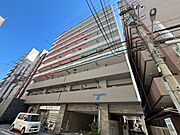 江坂駅より徒歩2分 6階 築2年2ヶ月の賃貸物件
