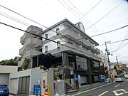 千里山駅より徒歩4分 3階 築35年5ヶ月の賃貸物件