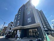 正雀駅より徒歩2分 3階 築11年3ヶ月の賃貸物件