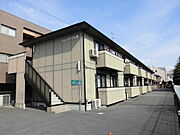 庄内駅より徒歩14分 1階 築23年6ヶ月の賃貸物件