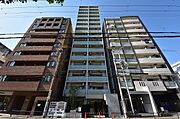 第26関根マンション 8階 築6年3ヶ月の賃貸物件