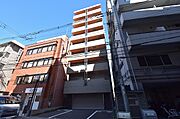 江坂駅より徒歩4分 4階 築9年5ヶ月の賃貸物件
