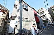豊津駅より徒歩2分 1階 築36年5ヶ月の賃貸物件