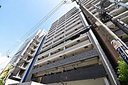 Ｓ—ＲＥＳＩＤＥＮＣＥＥＳＡＫＡ 13階 築10年11ヶ月の賃貸物件