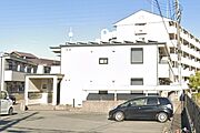 ロージエットコート2 2階 築22年5ヶ月の賃貸物件