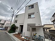 メゾン・ド・ヒロの賃貸物件