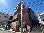 南吹田駅より徒歩3分 1階 築5年11ヶ月の賃貸物件