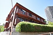 少路駅より徒歩14分 2階 築40年1ヶ月の賃貸物件