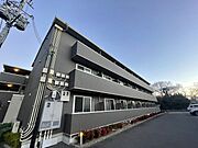 少路駅より徒歩15分 2階 築15年4ヶ月の賃貸物件
