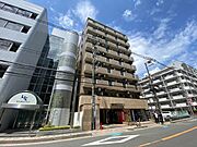 江坂駅より徒歩4分 3階 築24年4ヶ月の賃貸物件