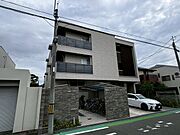 豊中駅より徒歩4分 3階 築4年の賃貸物件