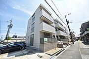 庄内駅より徒歩4分 1階 築10年6ヶ月の賃貸物件