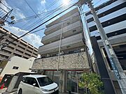 千里山駅より徒歩2分 3階 築28年6ヶ月の賃貸物件