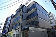関大前駅より徒歩4分 2階 築36年9ヶ月の賃貸物件