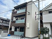 江坂駅より徒歩8分 1階 築1年6ヶ月の賃貸物件